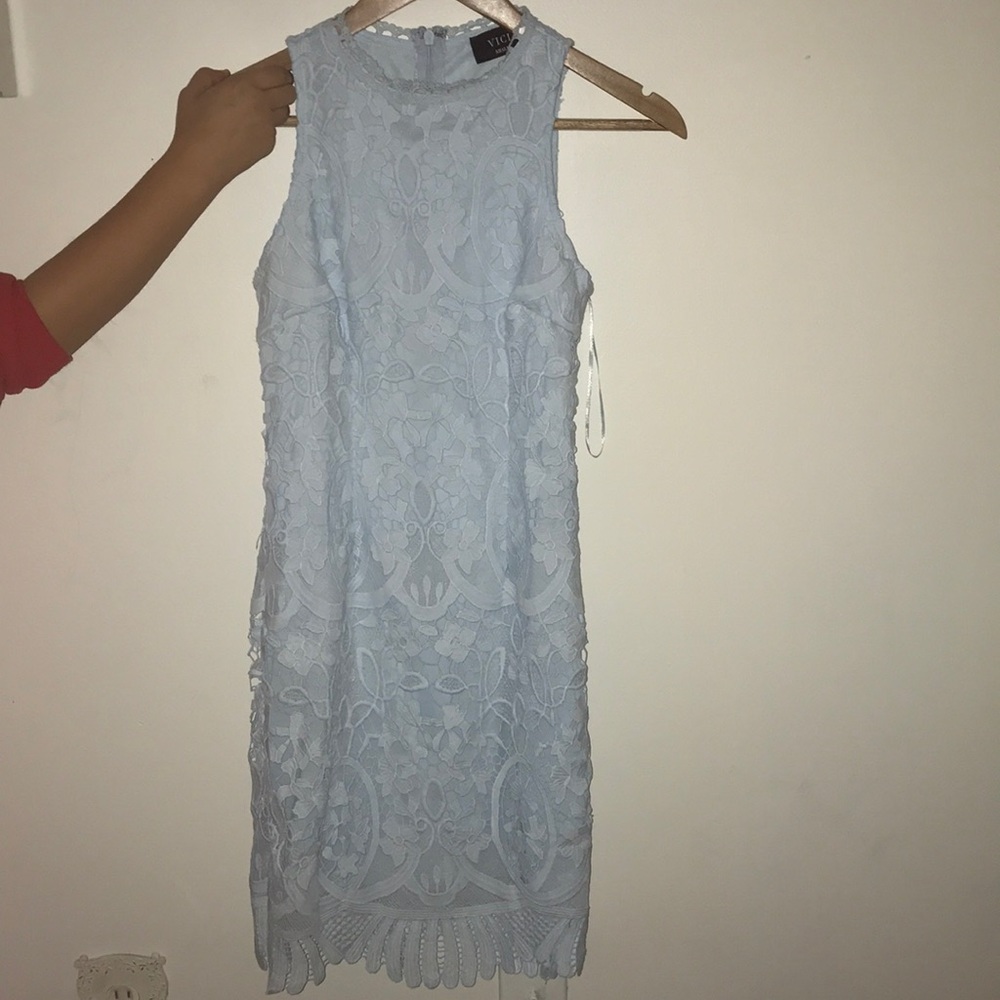 Vici cocktail dress